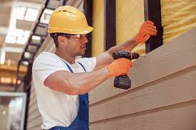 Affordable Siding Repair and Maintenance Services in Dalton, OH